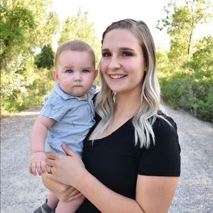 Meet your Posher, Brecka